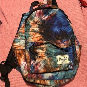 Herschel Multicolor Backpack